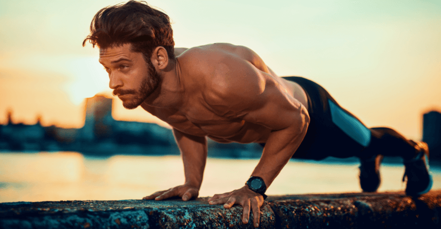 The Fit Guy's Guide to Human Growth Hormone - Men's Journal