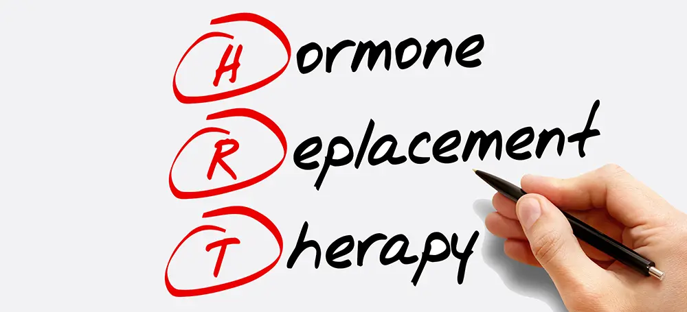 How to know if Hormone Replacement Therapy is right for you
